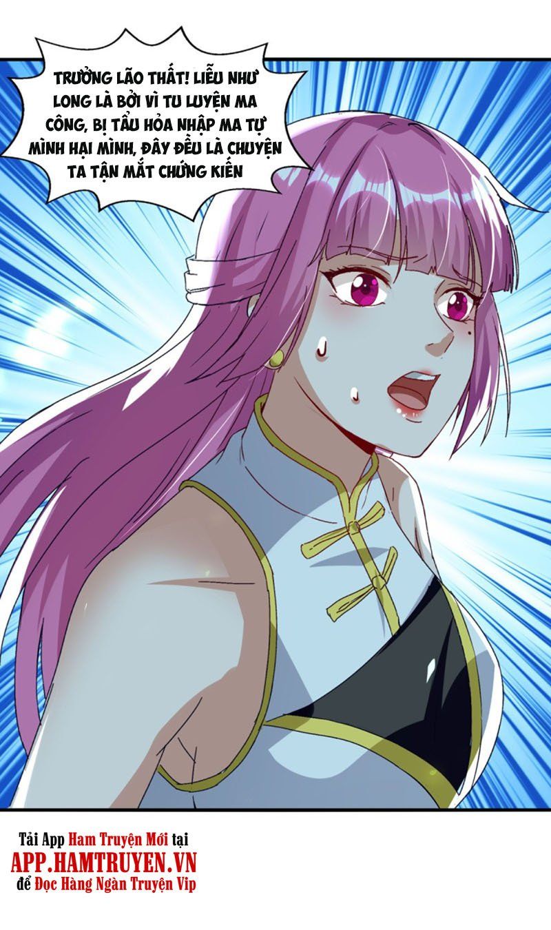 đọc truyện Nghịch Thiên Chí Tôn Chương 79 ảnh 29 tại Thiên Thai Truyện