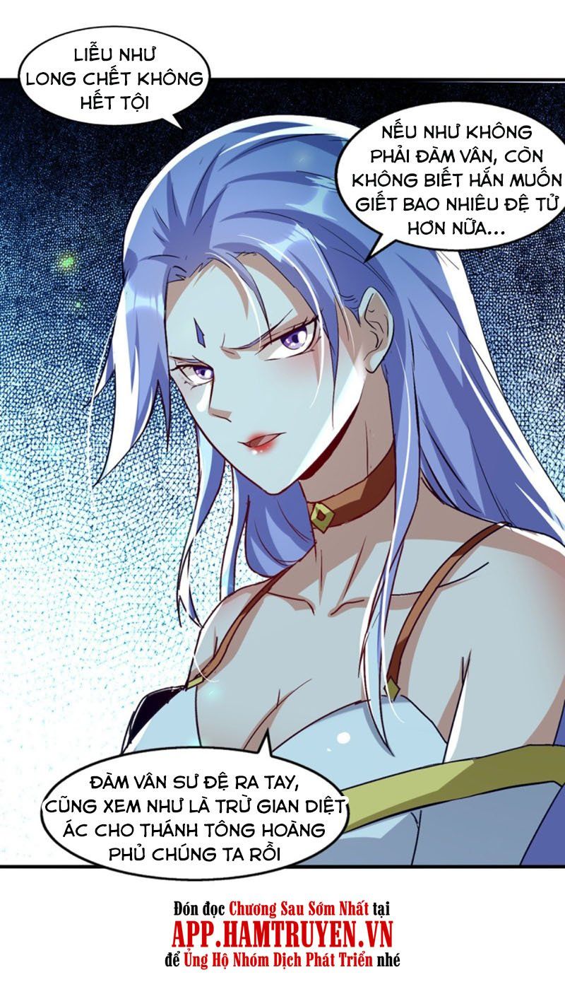 đọc truyện Nghịch Thiên Chí Tôn Chương 79 ảnh 30 tại Thiên Thai Truyện