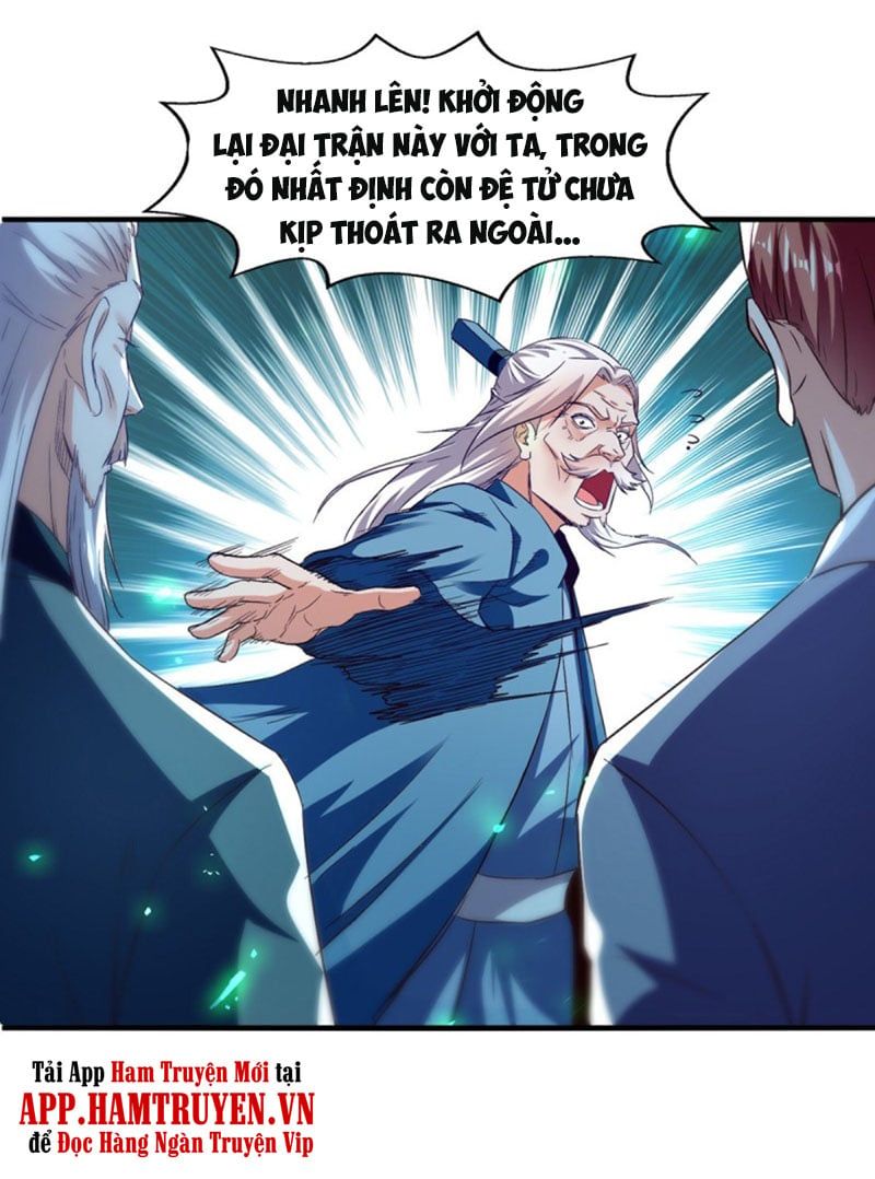 đọc truyện Nghịch Thiên Chí Tôn Chương 79 ảnh 5 tại Thiên Thai Truyện