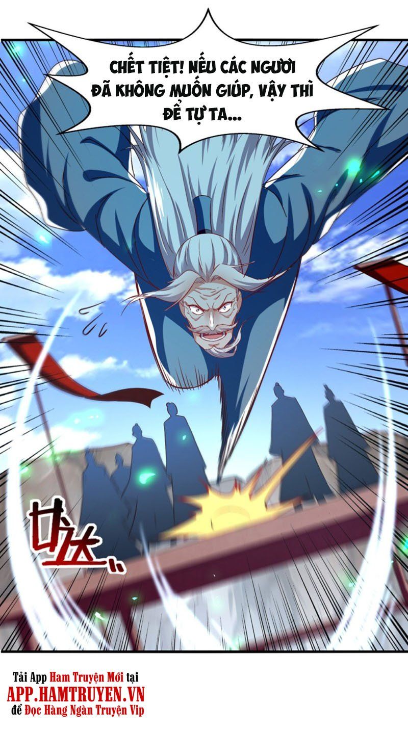 đọc truyện Nghịch Thiên Chí Tôn Chương 79 ảnh 7 tại Thiên Thai Truyện