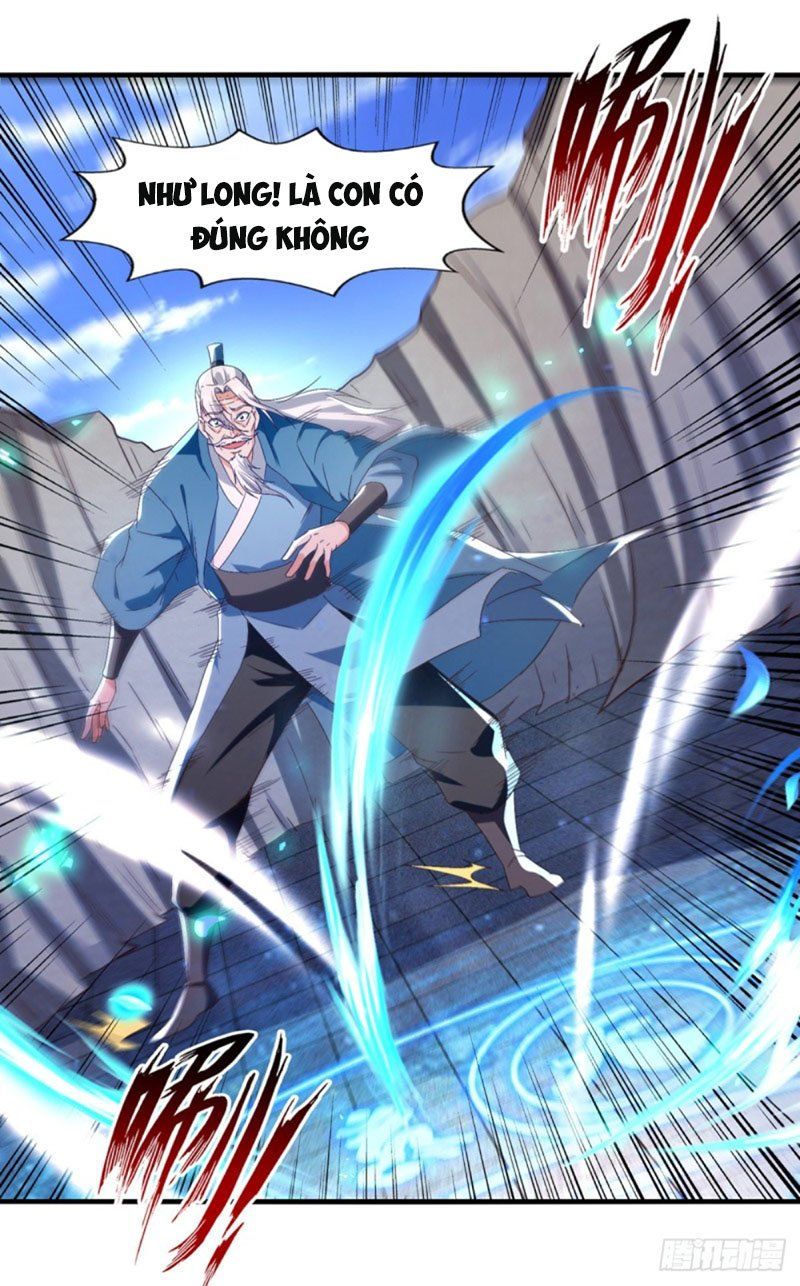 đọc truyện Nghịch Thiên Chí Tôn Chương 79 ảnh 10 tại Thiên Thai Truyện