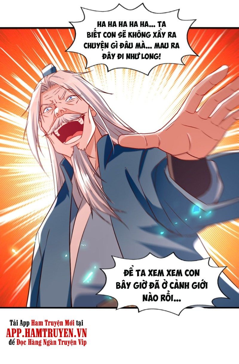 đọc truyện Nghịch Thiên Chí Tôn Chương 79 ảnh 11 tại Thiên Thai Truyện