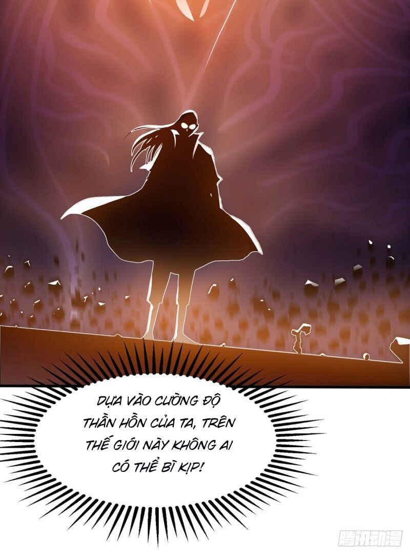 đọc truyện Nghịch Thiên Chí Tôn Chương 8 ảnh 12 tại Thiên Thai Truyện