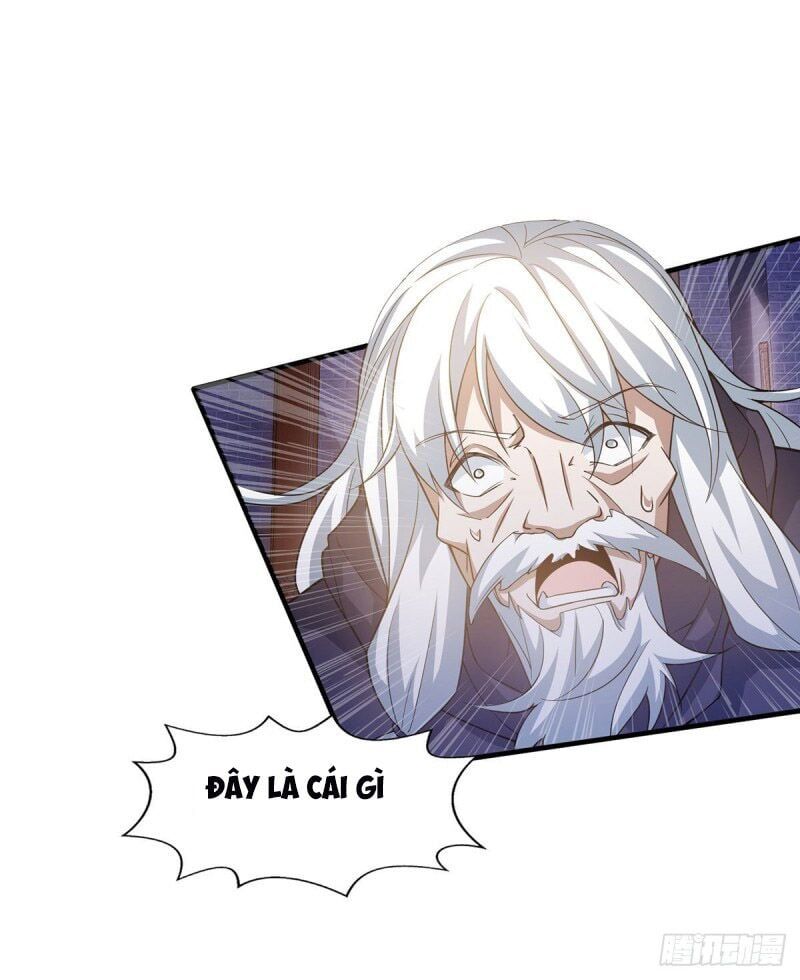 đọc truyện Nghịch Thiên Chí Tôn Chương 8 ảnh 13 tại Thiên Thai Truyện