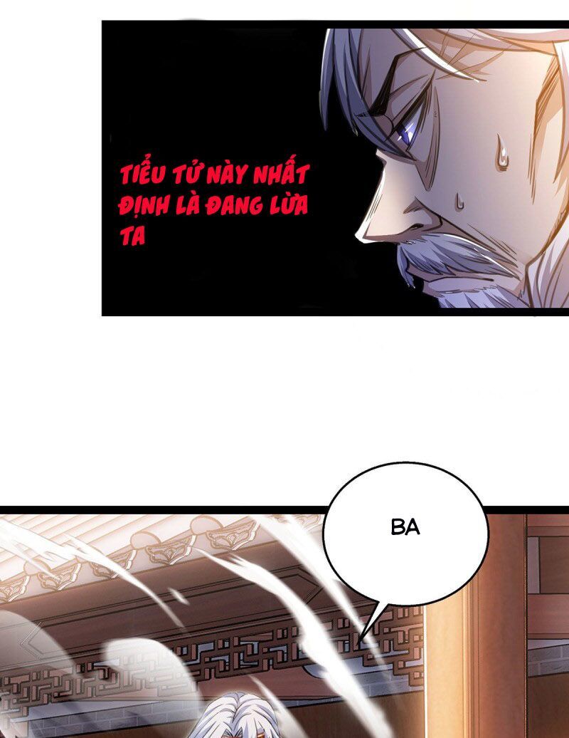 đọc truyện Nghịch Thiên Chí Tôn Chương 8 ảnh 4 tại Thiên Thai Truyện