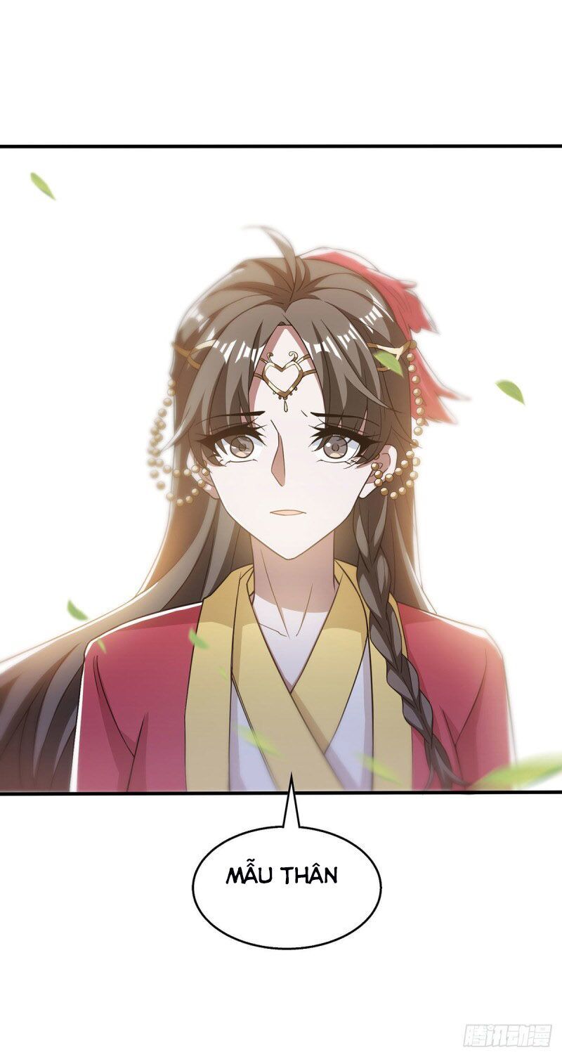 đọc truyện Nghịch Thiên Chí Tôn Chương 8 ảnh 22 tại Thiên Thai Truyện