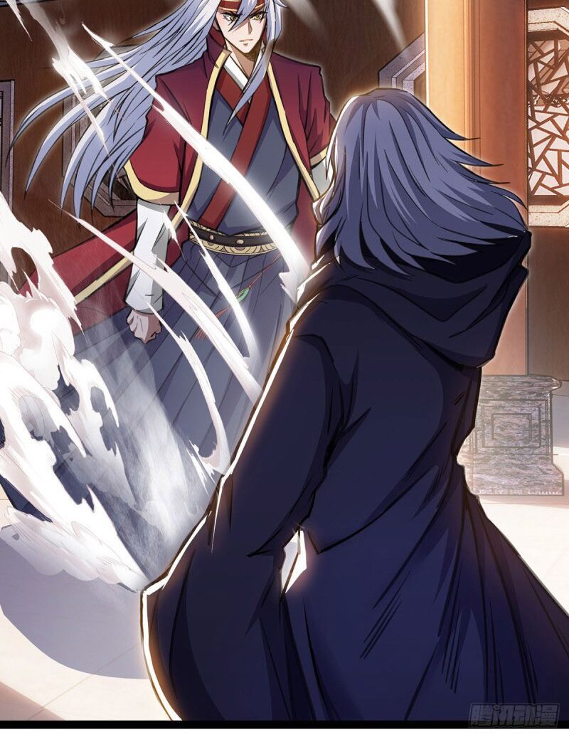 đọc truyện Nghịch Thiên Chí Tôn Chương 8 ảnh 5 tại Thiên Thai Truyện