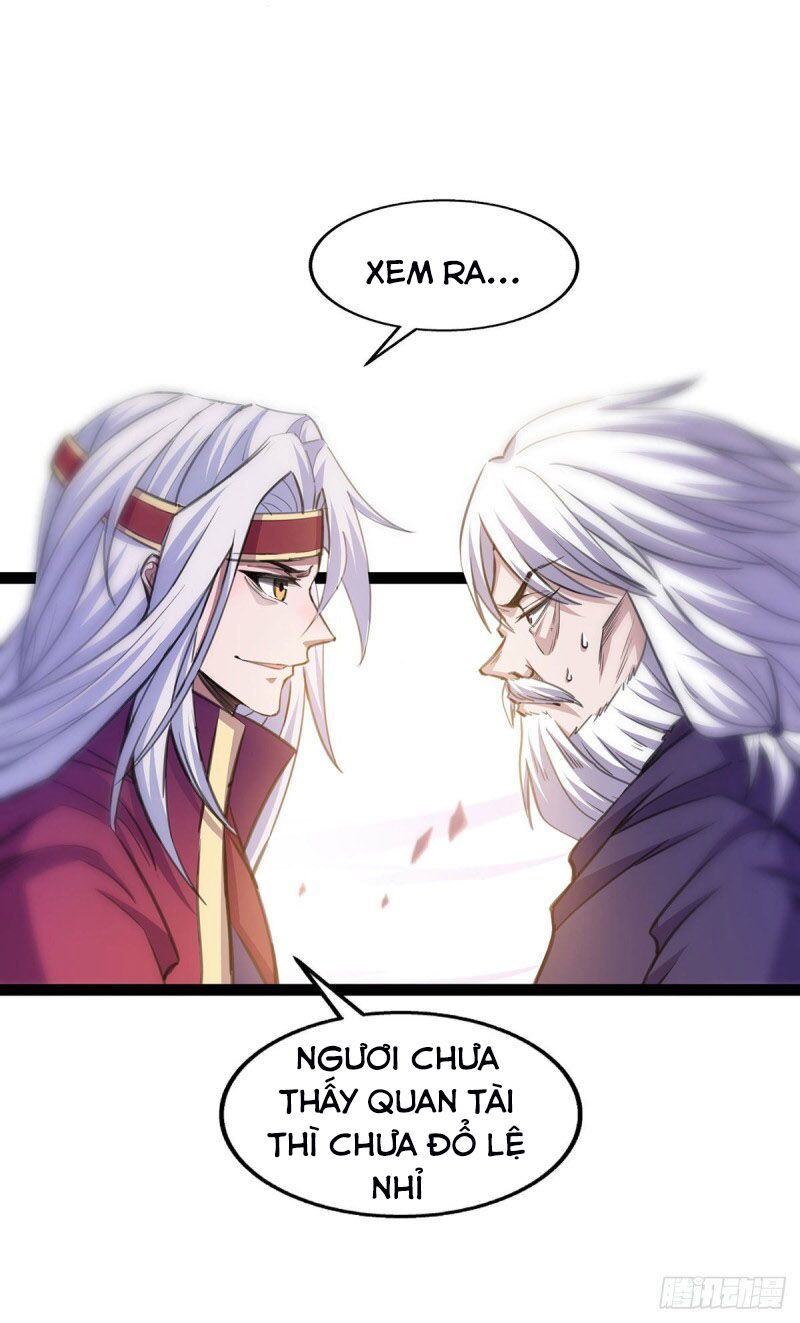 đọc truyện Nghịch Thiên Chí Tôn Chương 8 ảnh 6 tại Thiên Thai Truyện