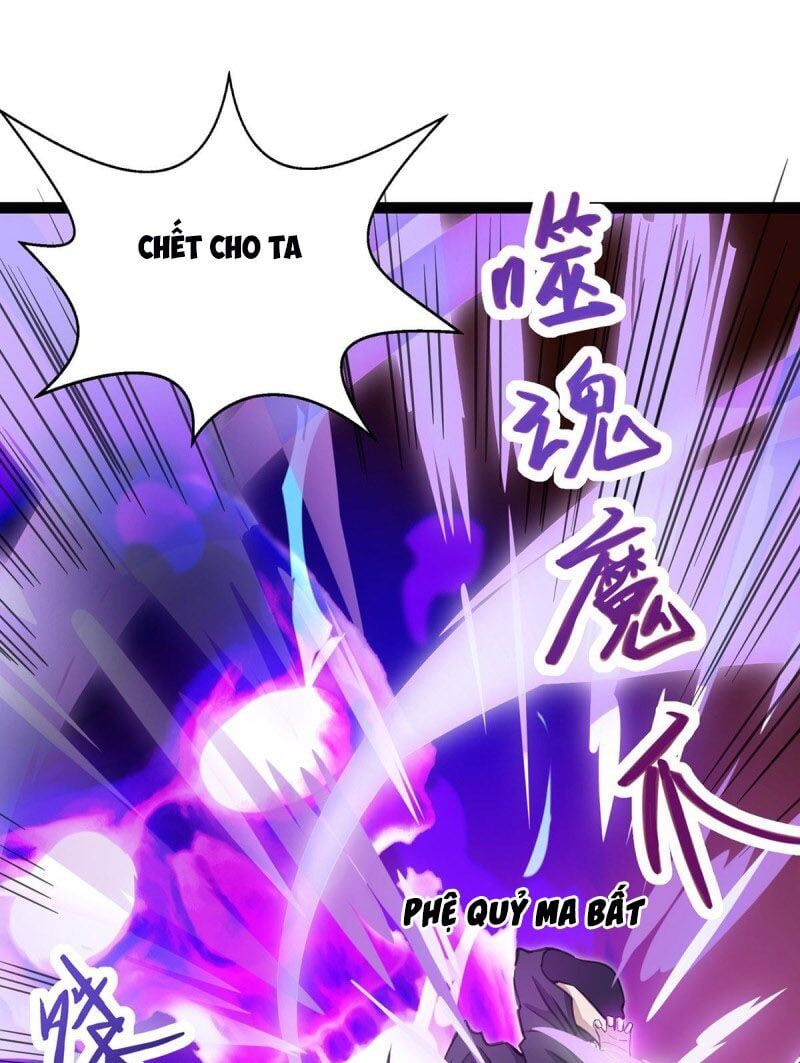 đọc truyện Nghịch Thiên Chí Tôn Chương 8 ảnh 8 tại Thiên Thai Truyện