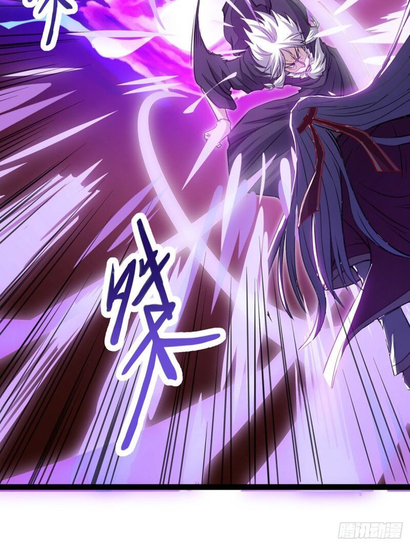 đọc truyện Nghịch Thiên Chí Tôn Chương 8 ảnh 9 tại Thiên Thai Truyện