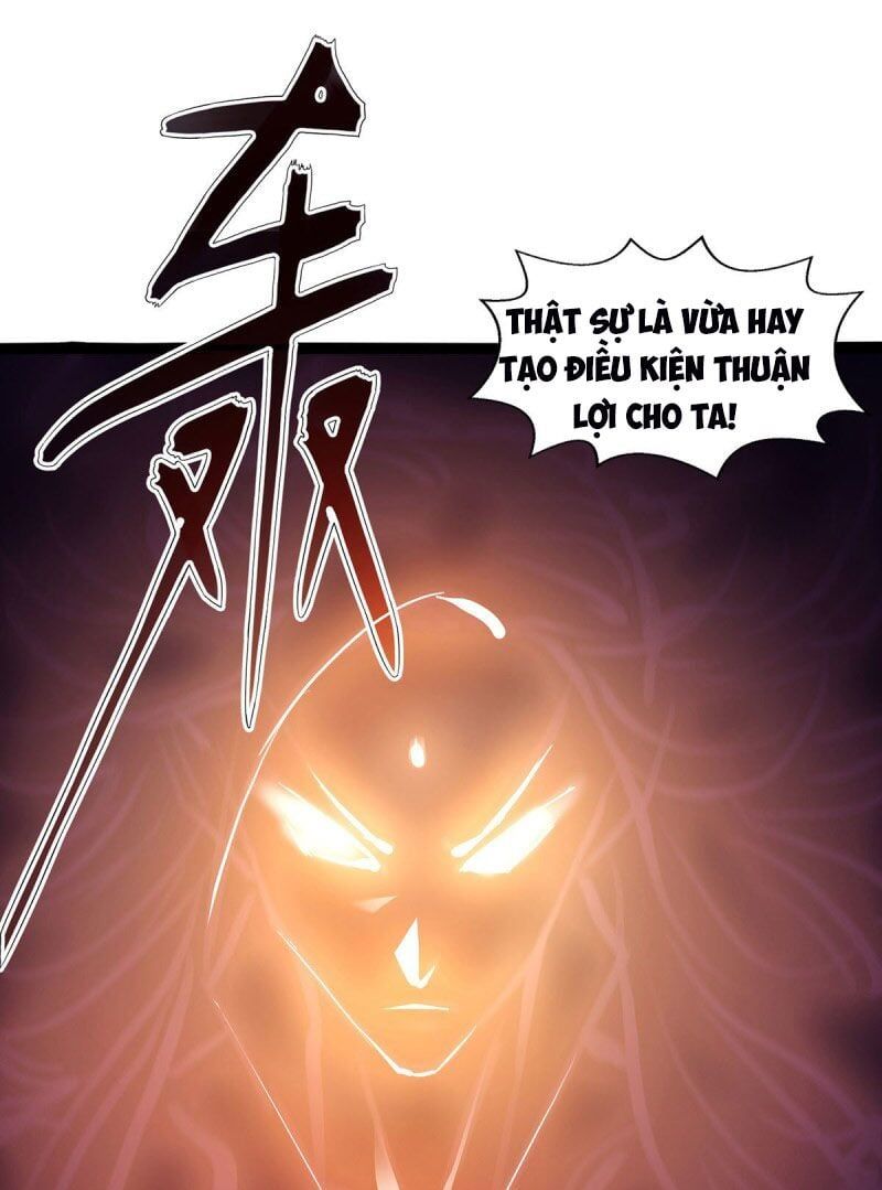 đọc truyện Nghịch Thiên Chí Tôn Chương 8 ảnh 11 tại Thiên Thai Truyện