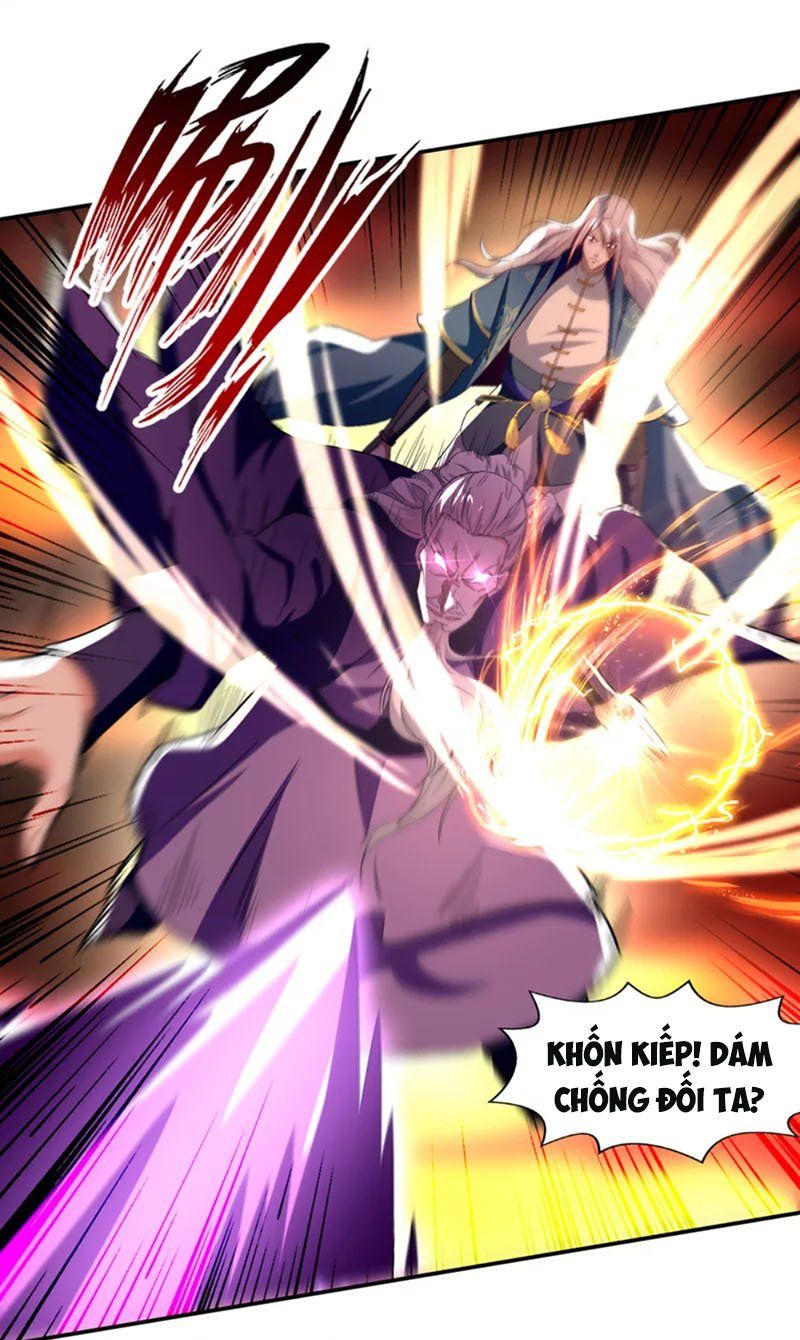 đọc truyện Nghịch Thiên Chí Tôn Chương 80 ảnh 12 tại Thiên Thai Truyện