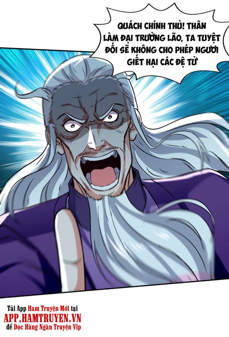 đọc truyện Nghịch Thiên Chí Tôn Chương 80 ảnh 18 tại Thiên Thai Truyện