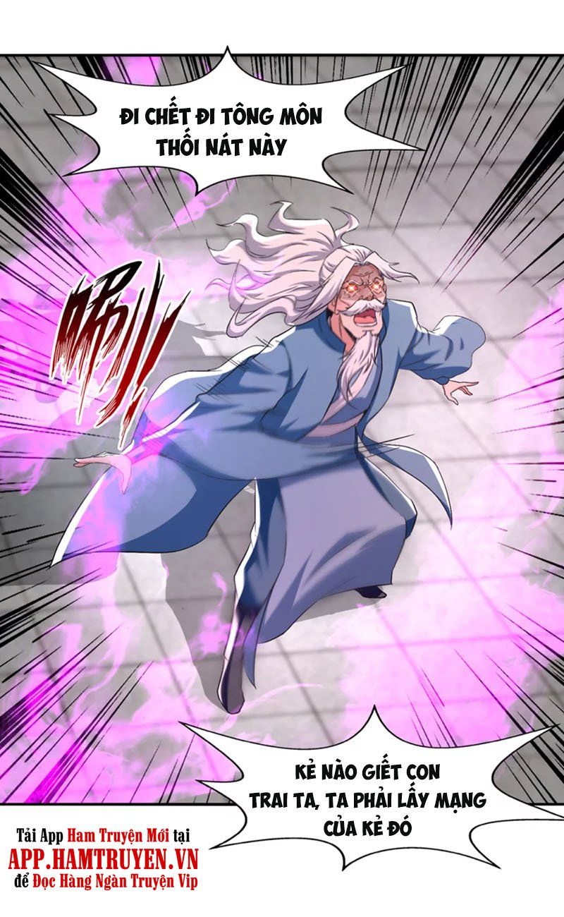 đọc truyện Nghịch Thiên Chí Tôn Chương 80 ảnh 9 tại Thiên Thai Truyện