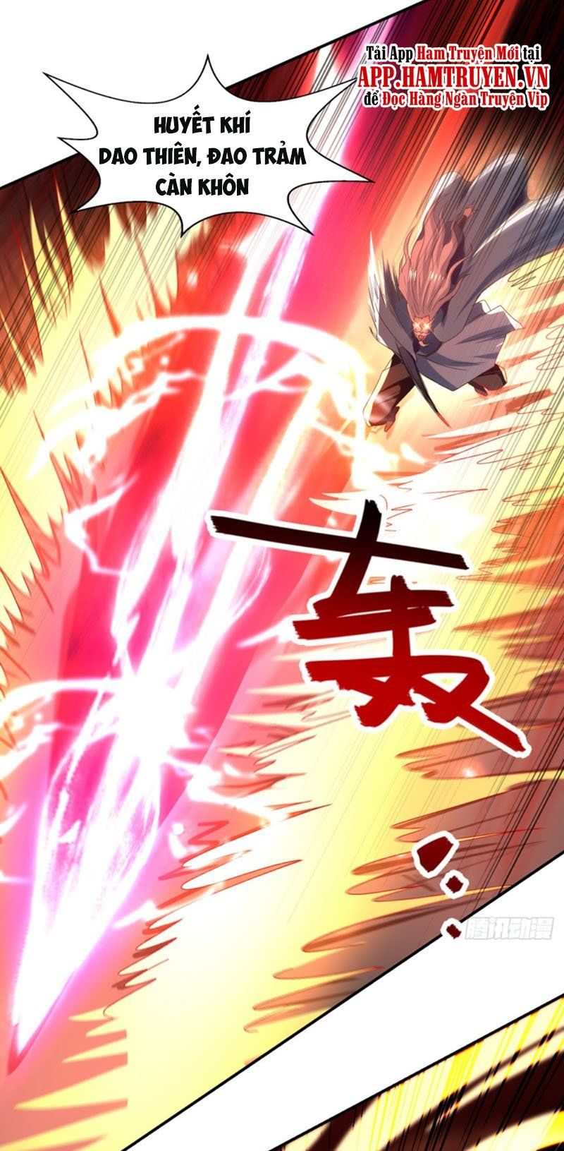 đọc truyện Nghịch Thiên Chí Tôn Chương 81 ảnh 13 tại Thiên Thai Truyện