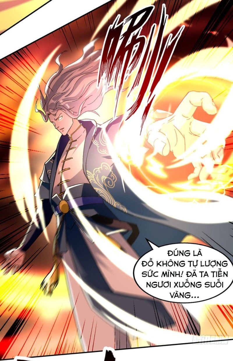 đọc truyện Nghịch Thiên Chí Tôn Chương 81 ảnh 14 tại Thiên Thai Truyện