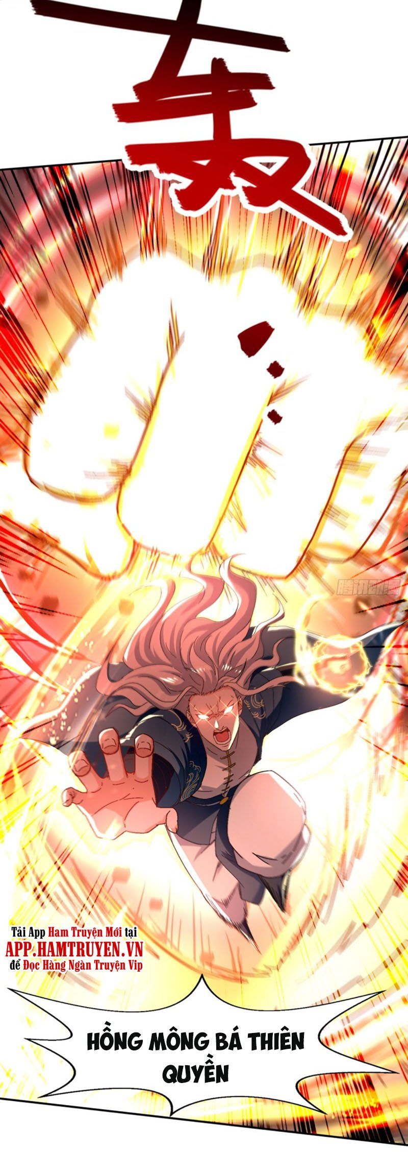 đọc truyện Nghịch Thiên Chí Tôn Chương 81 ảnh 15 tại Thiên Thai Truyện