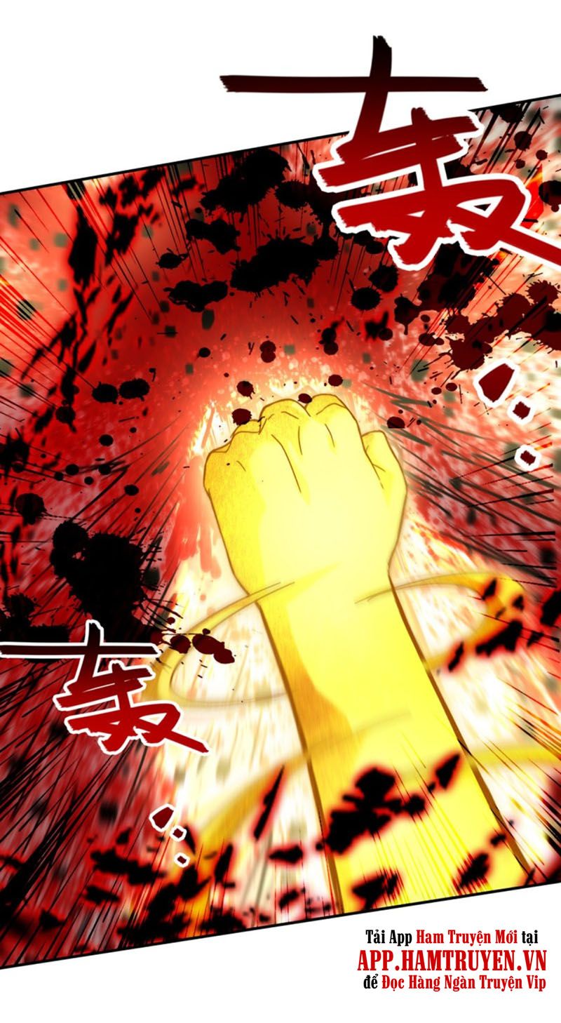 đọc truyện Nghịch Thiên Chí Tôn Chương 81 ảnh 17 tại Thiên Thai Truyện