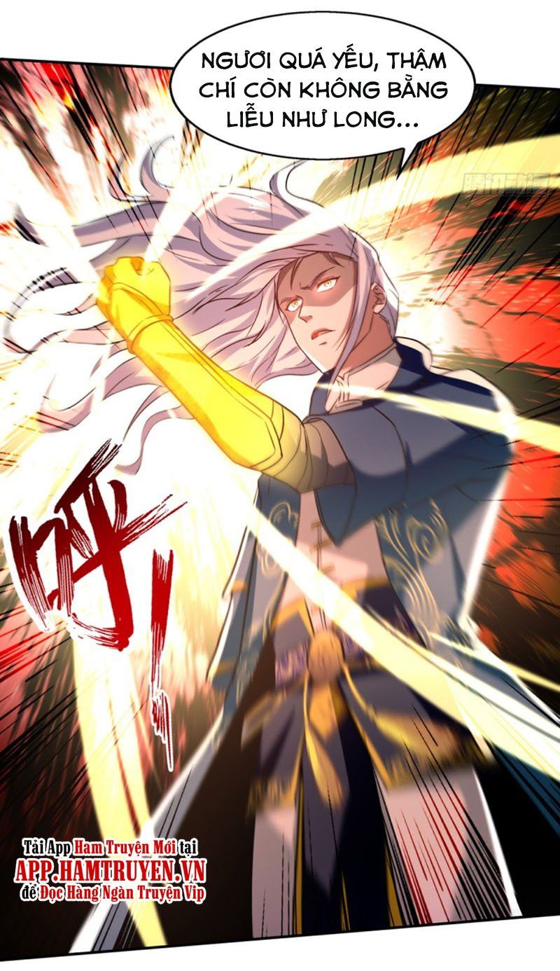 đọc truyện Nghịch Thiên Chí Tôn Chương 81 ảnh 19 tại Thiên Thai Truyện