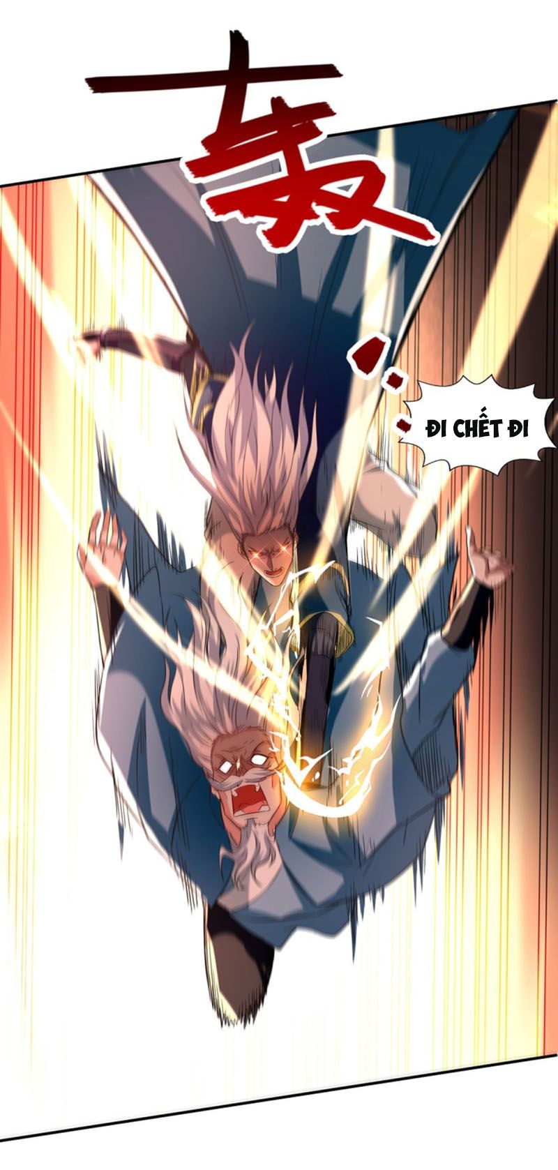 đọc truyện Nghịch Thiên Chí Tôn Chương 81 ảnh 24 tại Thiên Thai Truyện