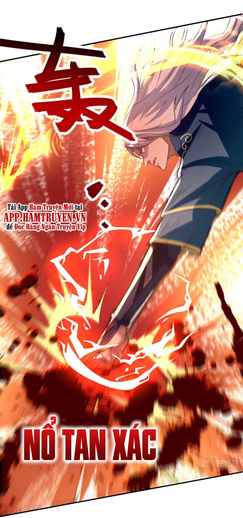 đọc truyện Nghịch Thiên Chí Tôn Chương 81 ảnh 25 tại Thiên Thai Truyện