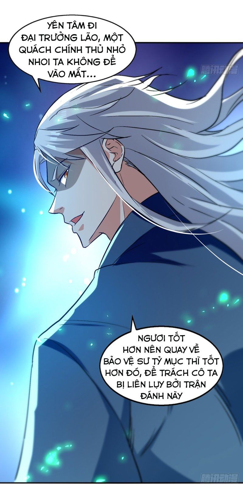 đọc truyện Nghịch Thiên Chí Tôn Chương 81 ảnh 6 tại Thiên Thai Truyện