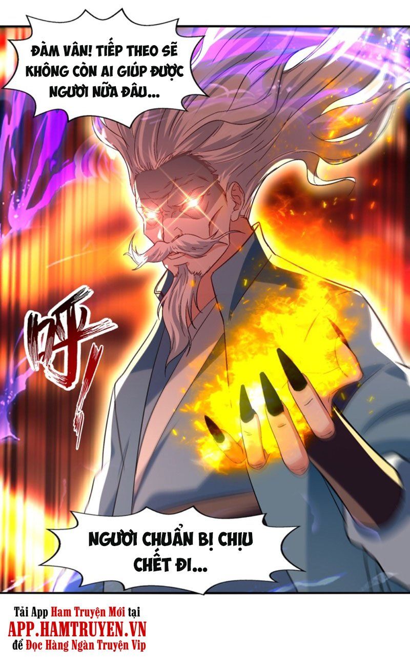 đọc truyện Nghịch Thiên Chí Tôn Chương 81 ảnh 9 tại Thiên Thai Truyện