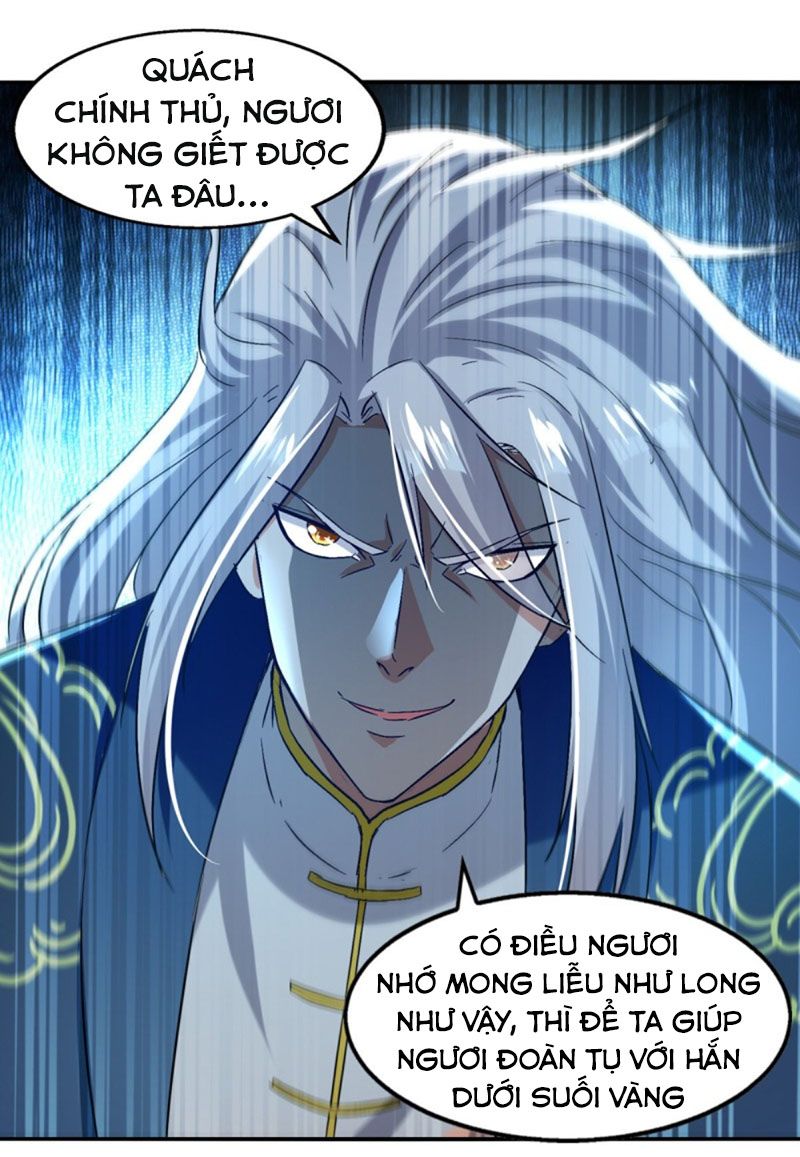 đọc truyện Nghịch Thiên Chí Tôn Chương 81 ảnh 10 tại Thiên Thai Truyện