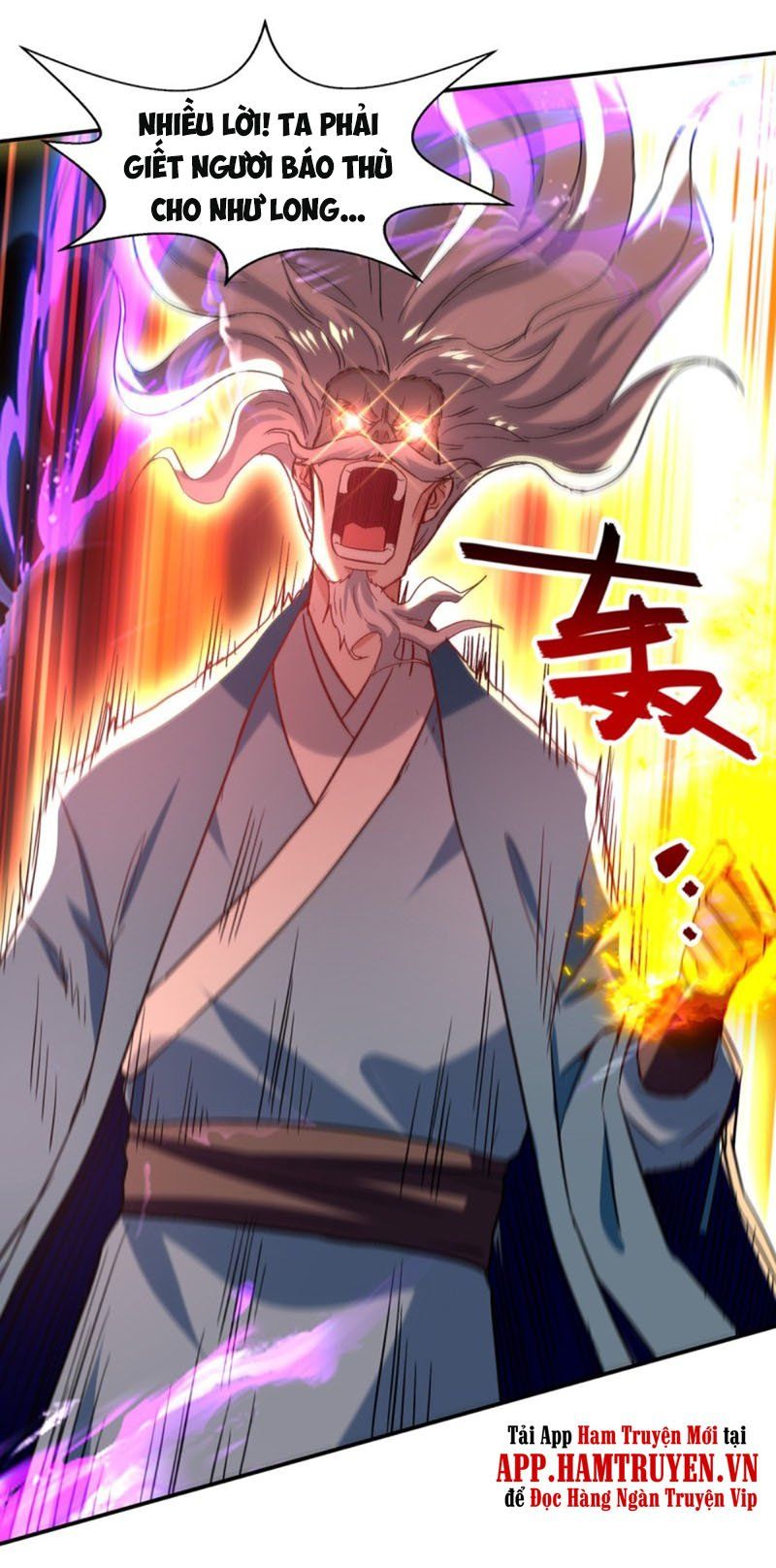 đọc truyện Nghịch Thiên Chí Tôn Chương 81 ảnh 11 tại Thiên Thai Truyện