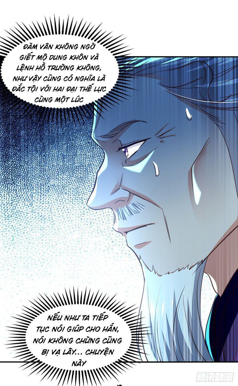 đọc truyện Nghịch Thiên Chí Tôn Chương 82 ảnh 22 tại Thiên Thai Truyện