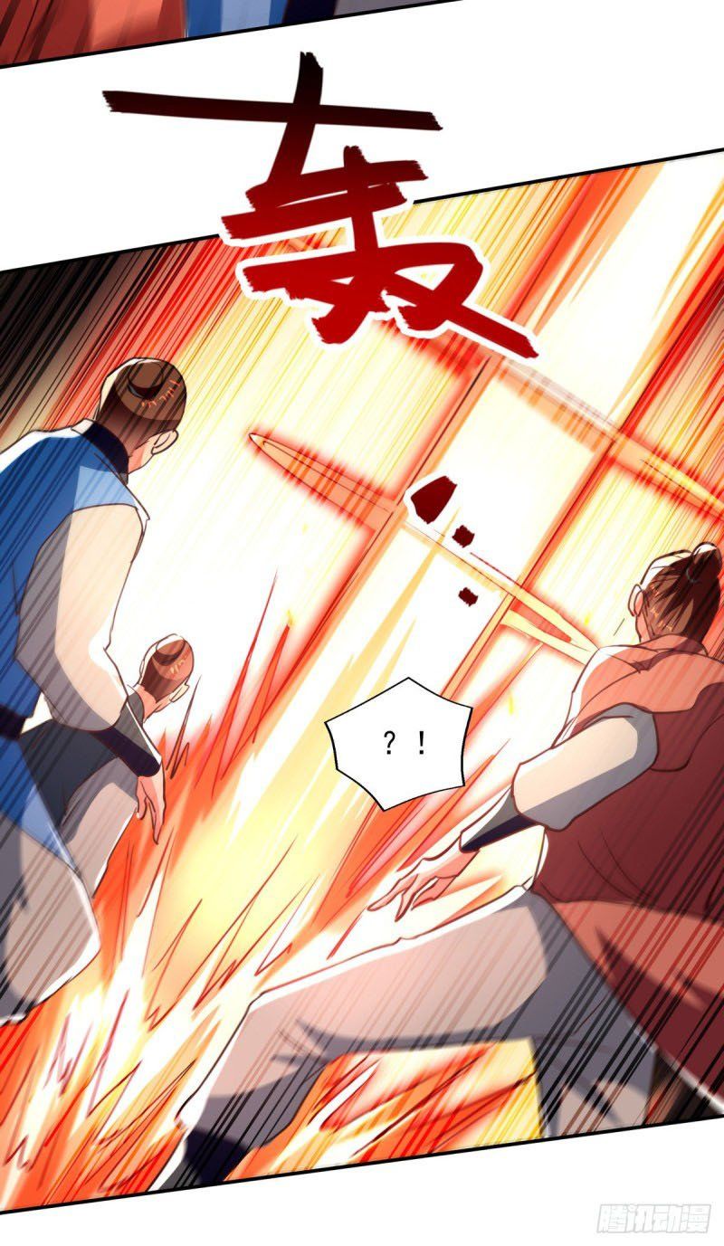 đọc truyện Nghịch Thiên Chí Tôn Chương 82 ảnh 24 tại Thiên Thai Truyện