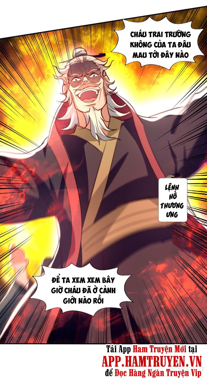 đọc truyện Nghịch Thiên Chí Tôn Chương 82 ảnh 25 tại Thiên Thai Truyện