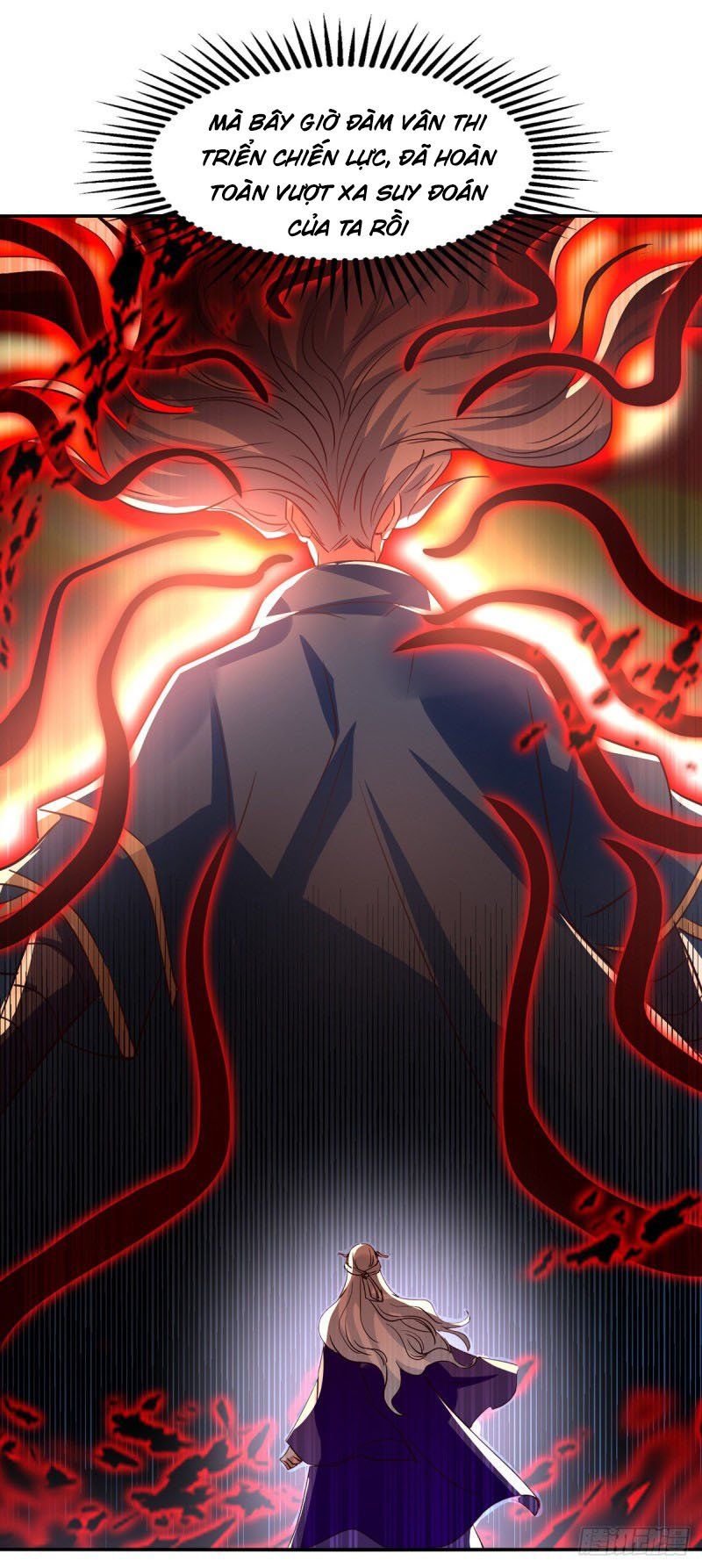 đọc truyện Nghịch Thiên Chí Tôn Chương 82 ảnh 5 tại Thiên Thai Truyện