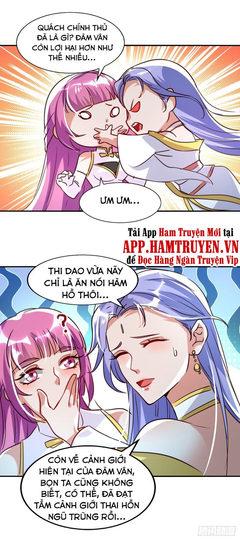 đọc truyện Nghịch Thiên Chí Tôn Chương 82 ảnh 7 tại Thiên Thai Truyện