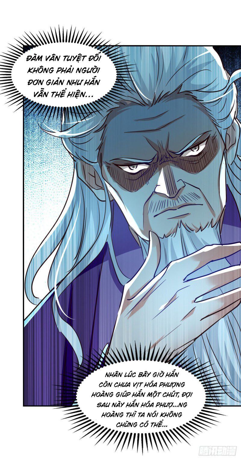 đọc truyện Nghịch Thiên Chí Tôn Chương 82 ảnh 9 tại Thiên Thai Truyện