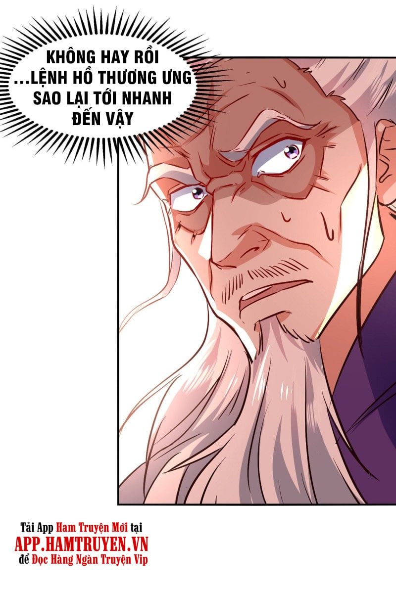 đọc truyện Nghịch Thiên Chí Tôn Chương 83 ảnh 3 tại Thiên Thai Truyện