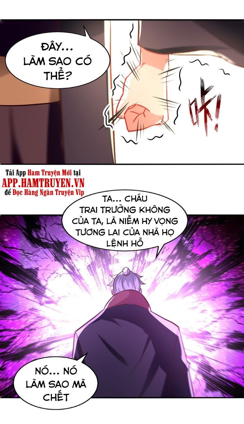 đọc truyện Nghịch Thiên Chí Tôn Chương 83 ảnh 12 tại Thiên Thai Truyện