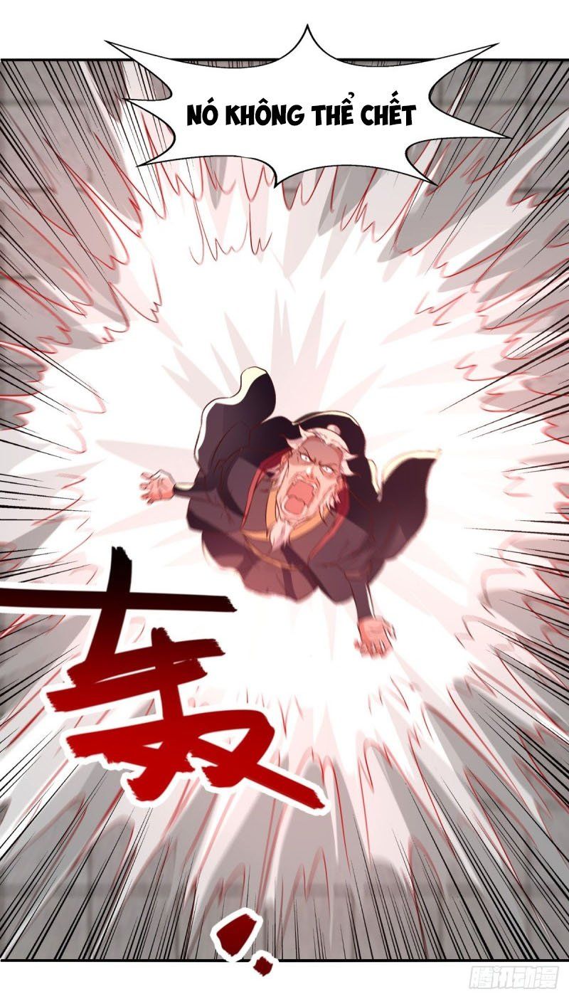 đọc truyện Nghịch Thiên Chí Tôn Chương 83 ảnh 13 tại Thiên Thai Truyện