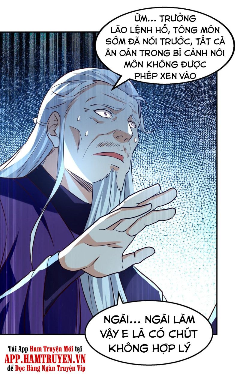 đọc truyện Nghịch Thiên Chí Tôn Chương 83 ảnh 16 tại Thiên Thai Truyện