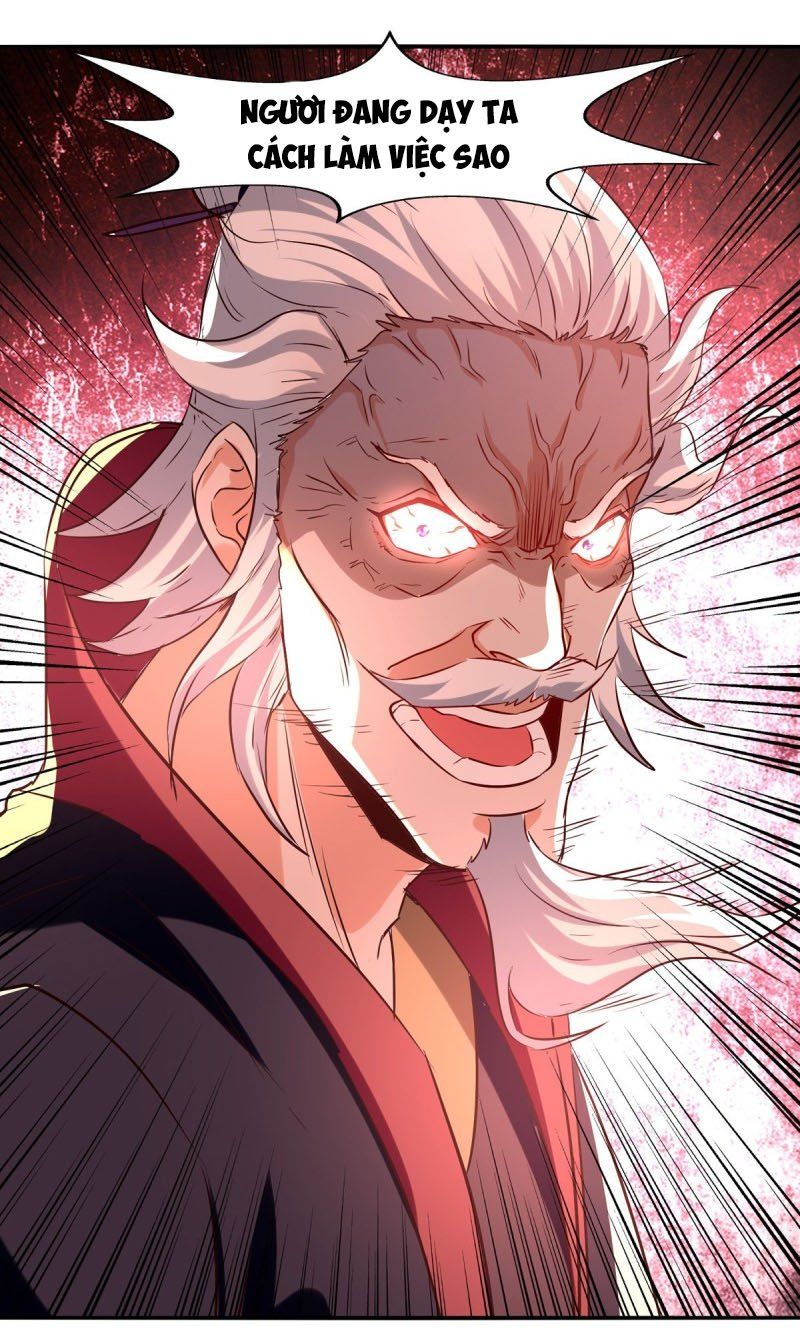 đọc truyện Nghịch Thiên Chí Tôn Chương 83 ảnh 17 tại Thiên Thai Truyện