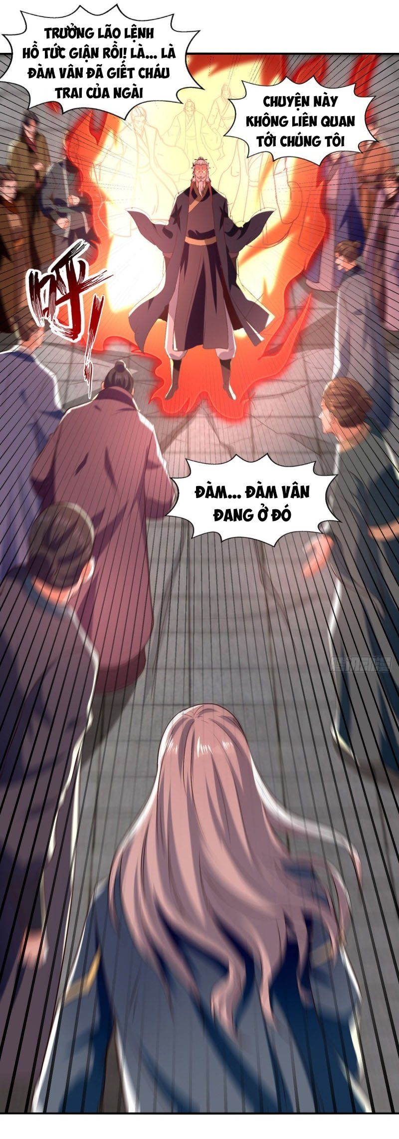 đọc truyện Nghịch Thiên Chí Tôn Chương 83 ảnh 21 tại Thiên Thai Truyện