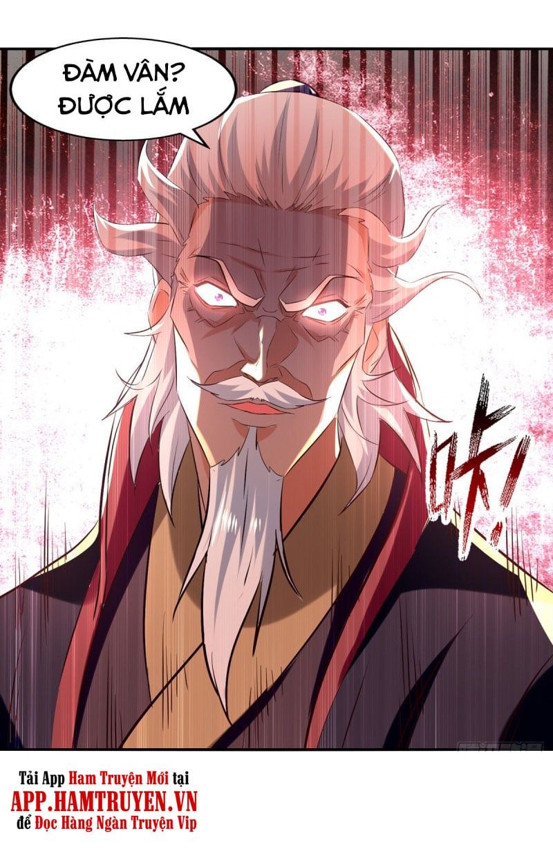 đọc truyện Nghịch Thiên Chí Tôn Chương 83 ảnh 22 tại Thiên Thai Truyện