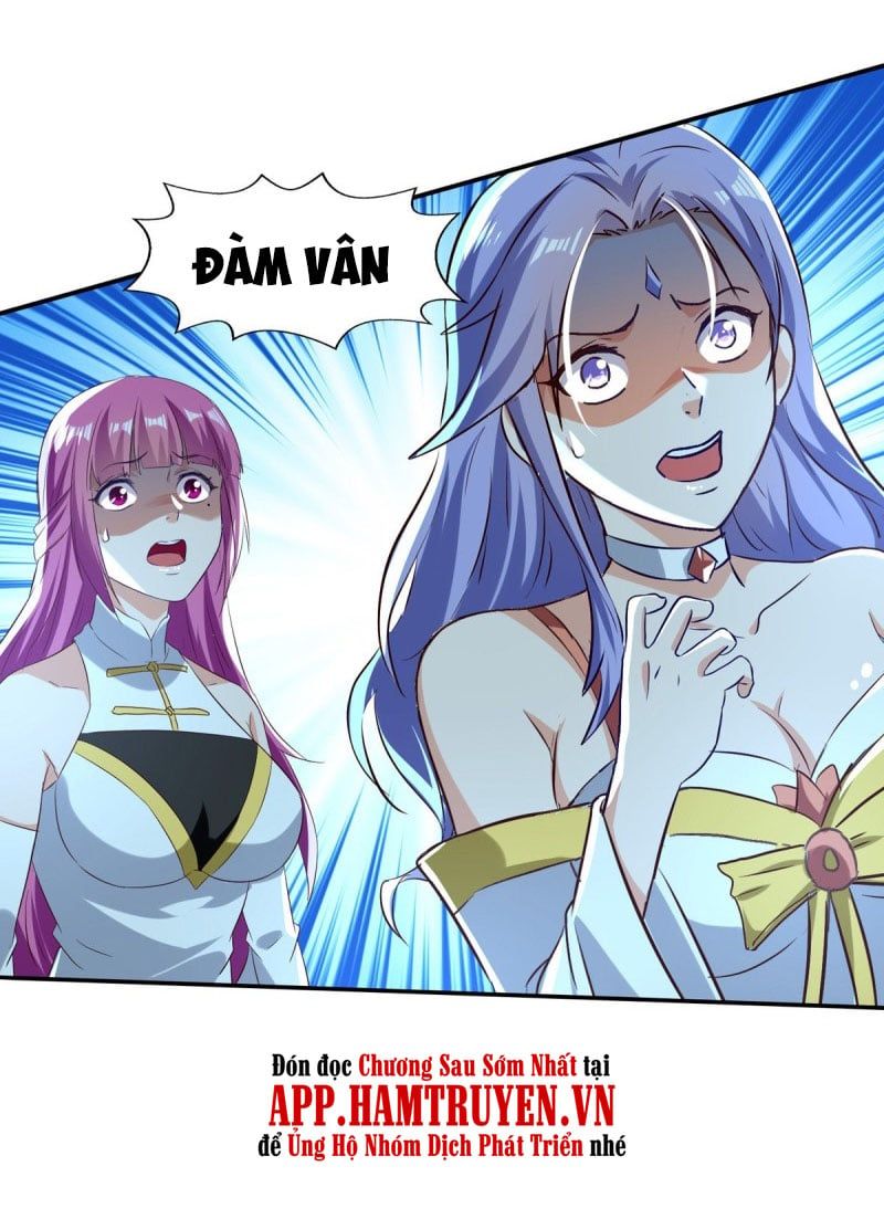 đọc truyện Nghịch Thiên Chí Tôn Chương 83 ảnh 28 tại Thiên Thai Truyện