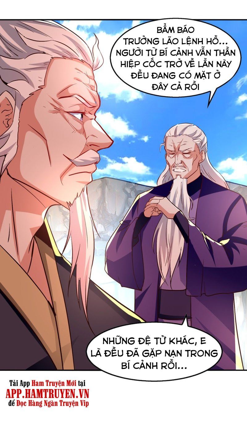 đọc truyện Nghịch Thiên Chí Tôn Chương 83 ảnh 9 tại Thiên Thai Truyện