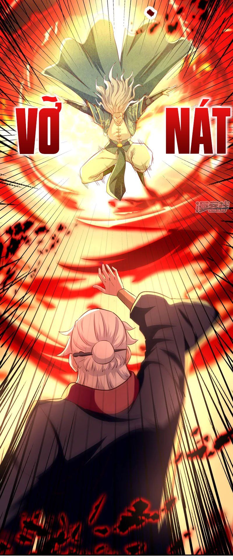 đọc truyện Nghịch Thiên Chí Tôn Chương 84 ảnh 12 tại Thiên Thai Truyện