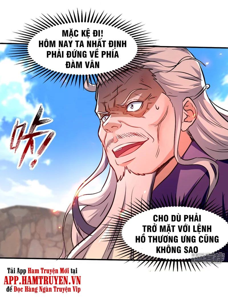 đọc truyện Nghịch Thiên Chí Tôn Chương 84 ảnh 17 tại Thiên Thai Truyện