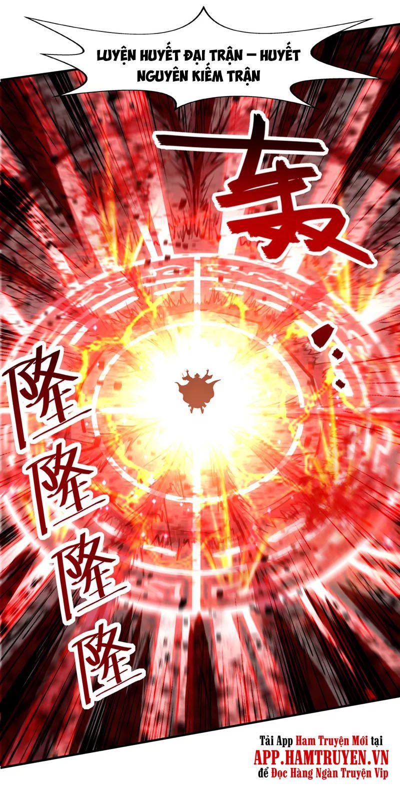 đọc truyện Nghịch Thiên Chí Tôn Chương 84 ảnh 21 tại Thiên Thai Truyện