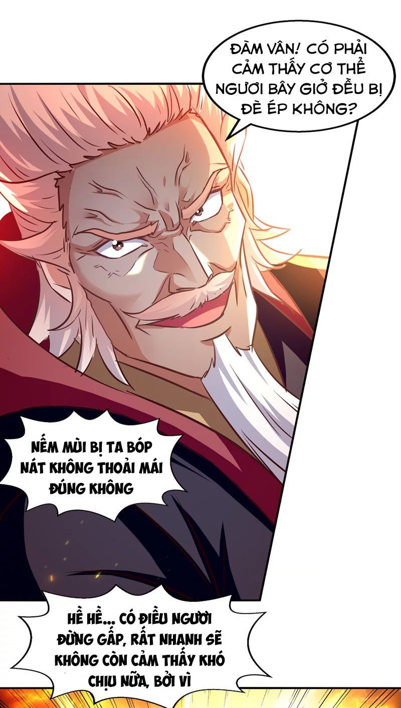 đọc truyện Nghịch Thiên Chí Tôn Chương 84 ảnh 4 tại Thiên Thai Truyện