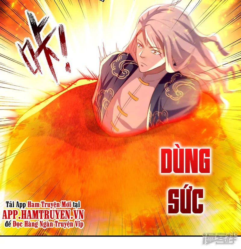 đọc truyện Nghịch Thiên Chí Tôn Chương 84 ảnh 5 tại Thiên Thai Truyện