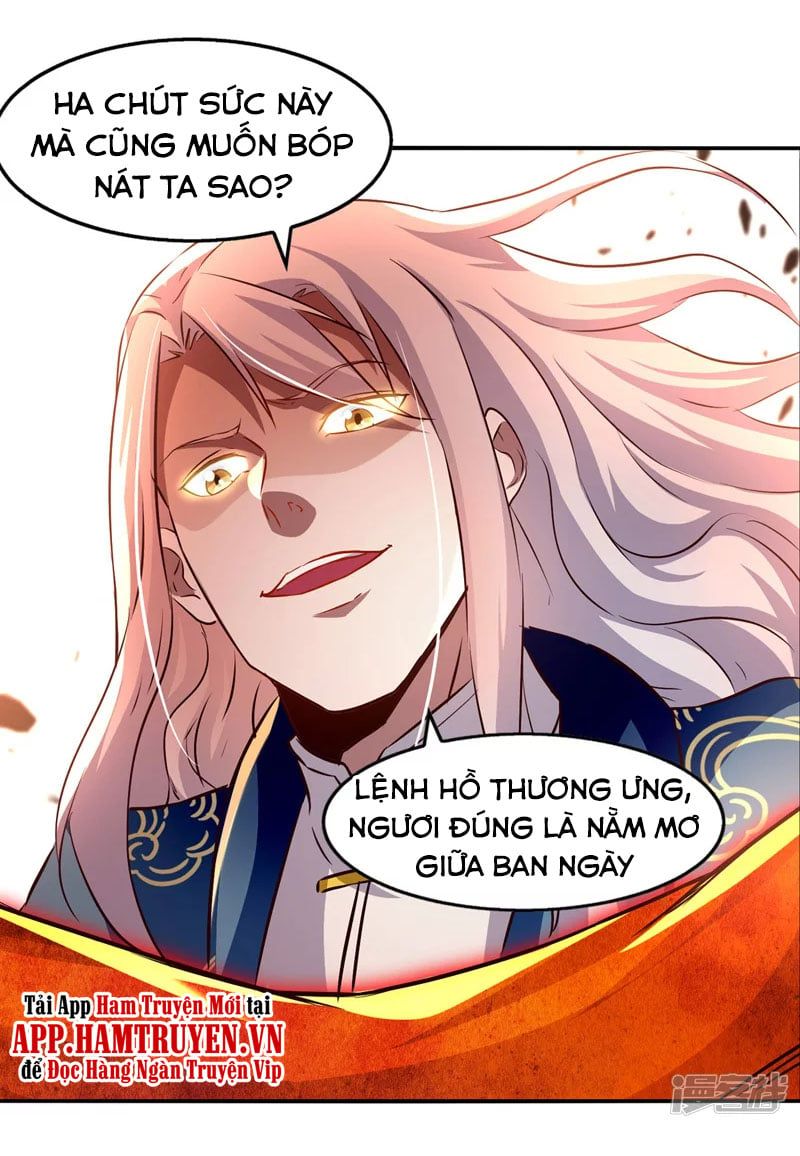 đọc truyện Nghịch Thiên Chí Tôn Chương 84 ảnh 7 tại Thiên Thai Truyện